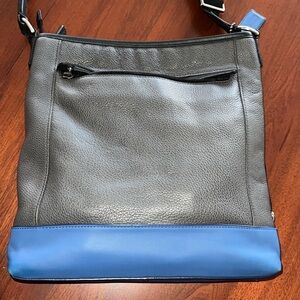 Coach Camden Messenger Tech Bag